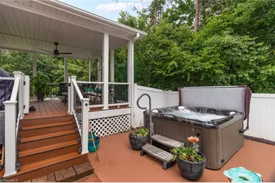 111 Tree Top Lane, Stokesdale, NC 27357 - Photo 20