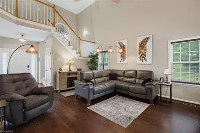 111 Tree Top Lane, Stokesdale, NC 27357 - Photo 6