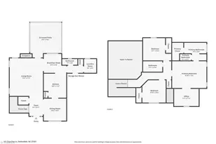 111 Tree Top Ln, Stokesdale, NC 27357 - Photo 36