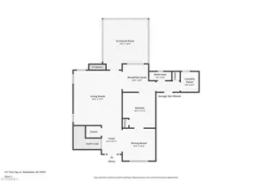 111 Tree Top Ln, Stokesdale, NC 27357 - Photo 34