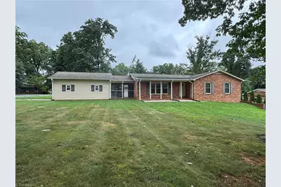 503 Hampton Drive, King, NC 27021 - Photo 2