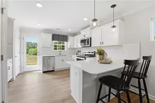 506 Mountain Pne Ave, Gibsonville, NC 27249 - Photo 10
