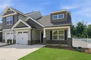 506 Mountain Pne Ave, Gibsonville, NC 27249 - Photo 2