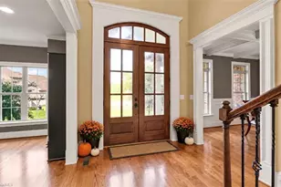 6202 Herons Nest Ct, Oak Ridge, NC 27310 - Photo 4