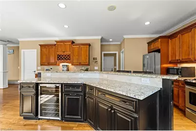 6202 Herons Nest Court, Oak Ridge, NC 27310 - Photo 14