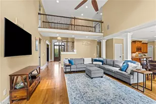 6202 Herons Nest Ct, Oak Ridge, NC 27310 - Photo 12