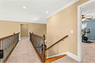 6202 Herons Nest Court, Oak Ridge, NC 27310 - Photo 24