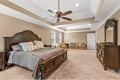 6202 Herons Nest Court, Oak Ridge, NC 27310 - Photo 26