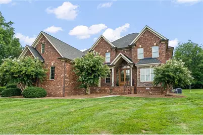 6202 Herons Nest Court, Oak Ridge, NC 27310 - Photo 1