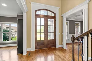 6202 Herons Nest Ct, Oak Ridge, NC 27310 - Photo 4