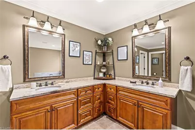 6202 Herons Nest Court, Oak Ridge, NC 27310 - Photo 28