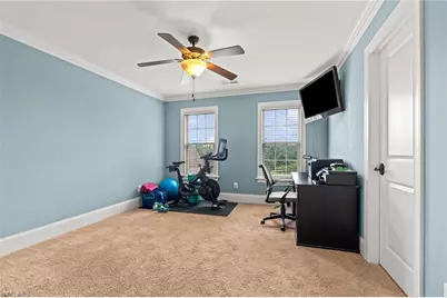 6202 Herons Nest Court, Oak Ridge, NC 27310 - Photo 40