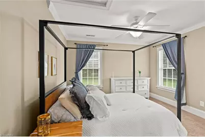 6202 Herons Nest Court, Oak Ridge, NC 27310 - Photo 34