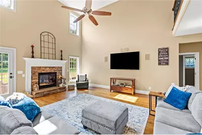 6202 Herons Nest Court, Oak Ridge, NC 27310 - Photo 10