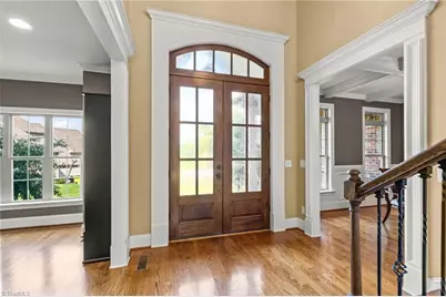 6202 Herons Nest Court, Oak Ridge, NC 27310 - Photo 4