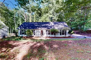 5308 Westrock Dr, Pfafftown, NC 27040 - Photo 2