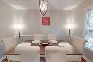5308 Westrock Dr, Pfafftown, NC 27040 - Photo 14