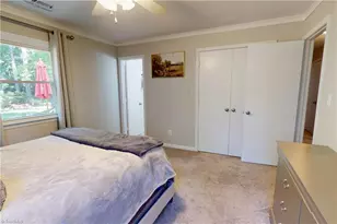 5308 Westrock Dr, Pfafftown, NC 27040 - Photo 22