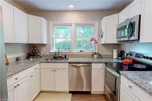 5308 Westrock Dr, Pfafftown, NC 27040 - Photo 6