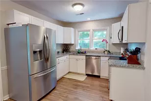5308 Westrock Dr, Pfafftown, NC 27040 - Photo 4