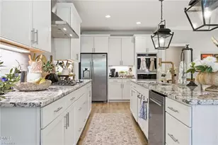 3511 Bruce Garner Rd, Wake Forest, NC 27587 - Photo 20