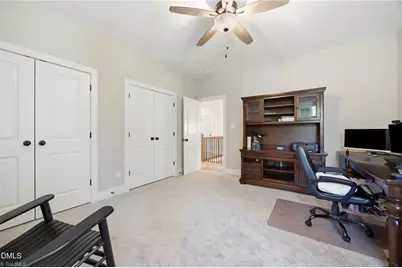 3511 Bruce Garner Road, Wake Forest, NC 27587 - Photo 36