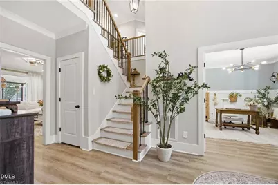 3511 Bruce Garner Road, Wake Forest, NC 27587 - Photo 16