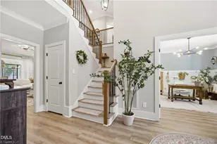 3511 Bruce Garner Rd, Wake Forest, NC 27587 - Photo 16