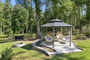 3511 Bruce Garner Rd, Wake Forest, NC 27587 - Photo 8