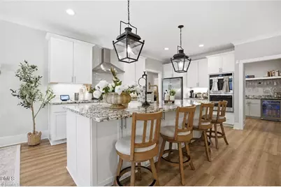 3511 Bruce Garner Road, Wake Forest, NC 27587 - Photo 10