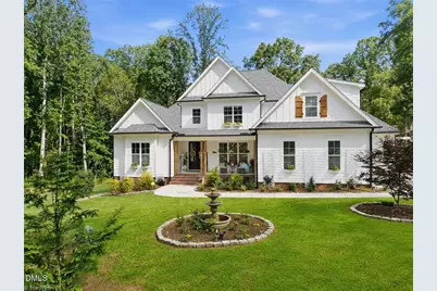 3511 Bruce Garner Road, Wake Forest, NC 27587 - Photo 48