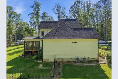 3511 Bruce Garner Road, Wake Forest, NC 27587 - Photo 46
