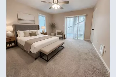 1407 Chestnut Drive #C, High Point, NC 27262 - Photo 20