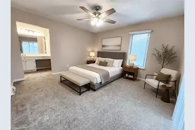 1407 Chestnut Drive #C, High Point, NC 27262 - Photo 16