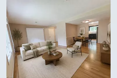 1407 Chestnut Drive #C, High Point, NC 27262 - Photo 6