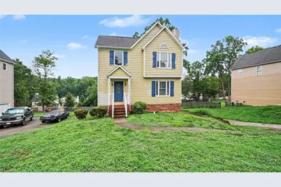 3562 Cedar Post Road, Winston-Salem, NC 27127 - Photo 2