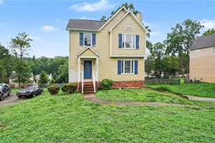3562 Cedar Post Rd, Winston-Salem, NC 27127 - Photo 2