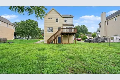 3562 Cedar Post Road, Winston-Salem, NC 27127 - Photo 26