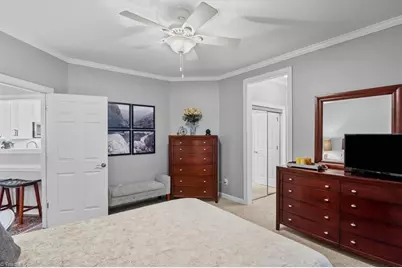 8 Indigo Lake Terrace #G, Greensboro, NC 27455 - Photo 16
