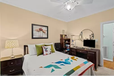 8 Indigo Lake Terrace #G, Greensboro, NC 27455 - Photo 20