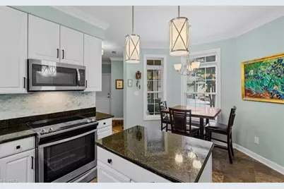 8 Indigo Lake Terrace #G, Greensboro, NC 27455 - Photo 12