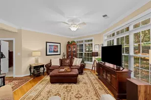 8 Indigo Lake Terrace, Greensboro, NC 27455 - Photo 8