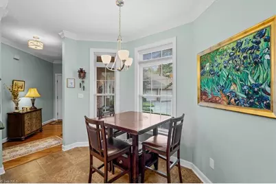 8 Indigo Lake Terrace #G, Greensboro, NC 27455 - Photo 10