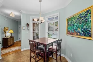 8 Indigo Lake Terrace, Greensboro, NC 27455 - Photo 10