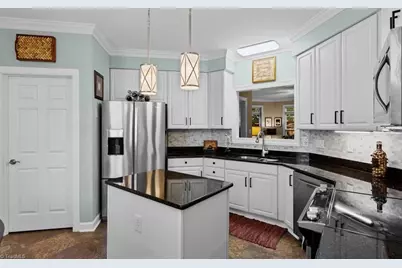 8 Indigo Lake Terrace #G, Greensboro, NC 27455 - Photo 14