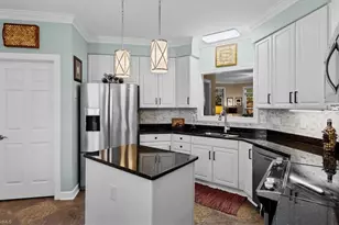 8 Indigo Lake Terrace, Greensboro, NC 27455 - Photo 14