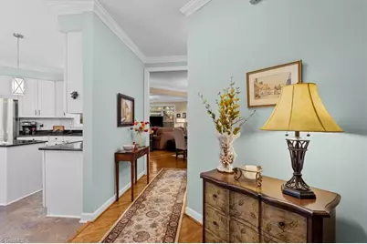 8 Indigo Lake Terrace #G, Greensboro, NC 27455 - Photo 2