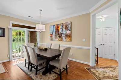 8 Indigo Lake Terrace #G, Greensboro, NC 27455 - Photo 4
