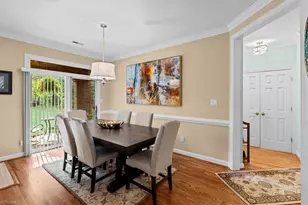8 Indigo Lake Terrace, Greensboro, NC 27455 - Photo 4