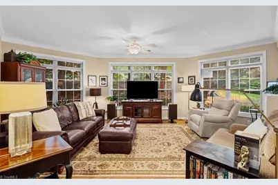 8 Indigo Lake Terrace #G, Greensboro, NC 27455 - Photo 6